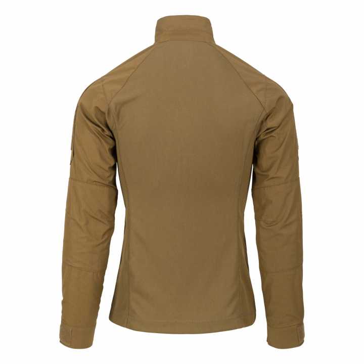 MCDU Combat Shirt Nyco Ripstop multicam coyote