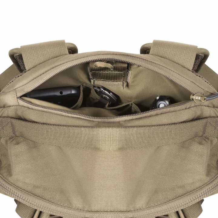 Raider 20l Rucksack Cordura coyote
