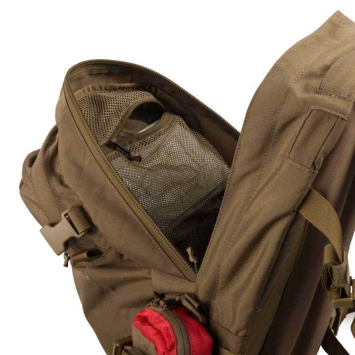 Guardian 35l Assault Rucksack coyote