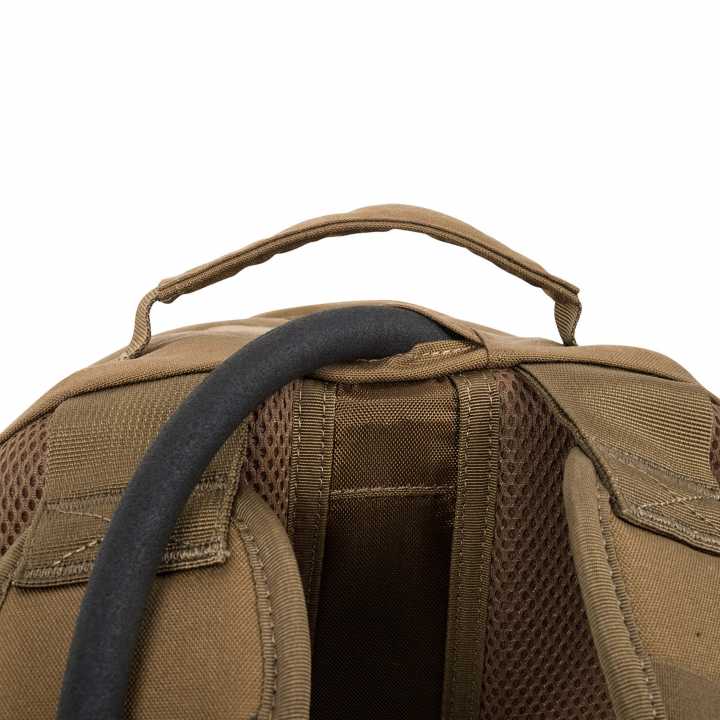 EDC 21l Cordura Rucksack us woodland