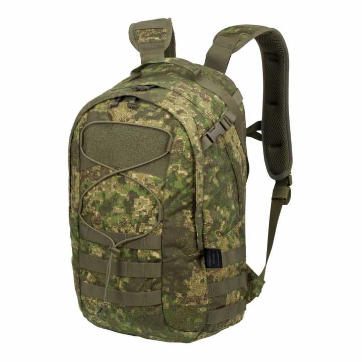 EDC 21l Cordura Rucksack pencott wildwood