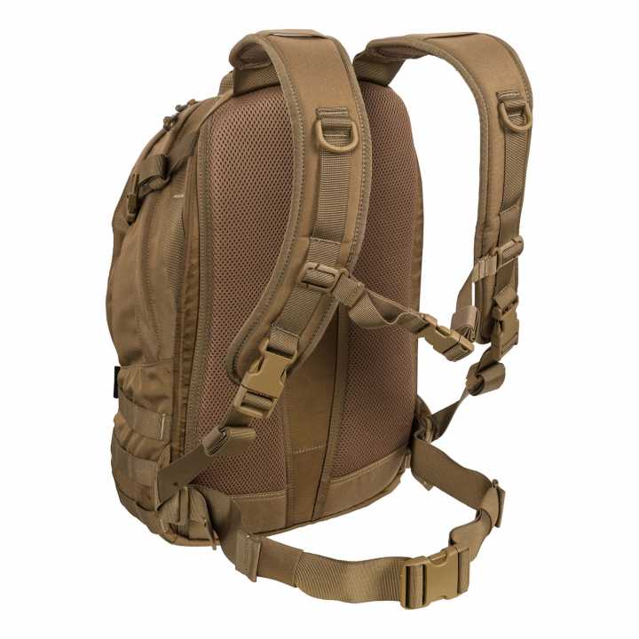 EDC 21l Cordura Rucksack oliv