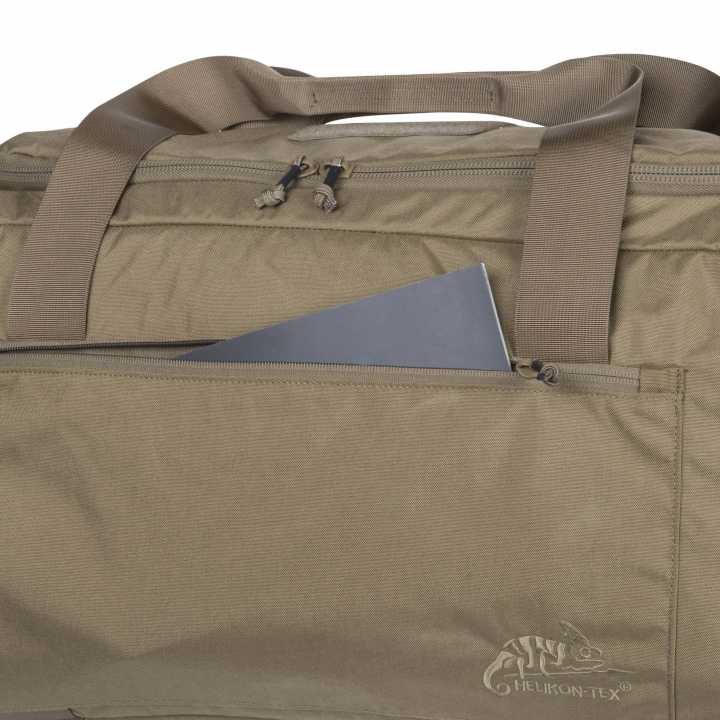 Enlarged 70l Urban Training Bag coyote