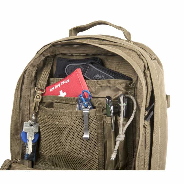 Raccoon 20l MK2 Rucksack Cordura multicam