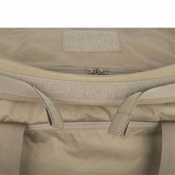 Enlarged 70l Urban Training Bag adaptive grün