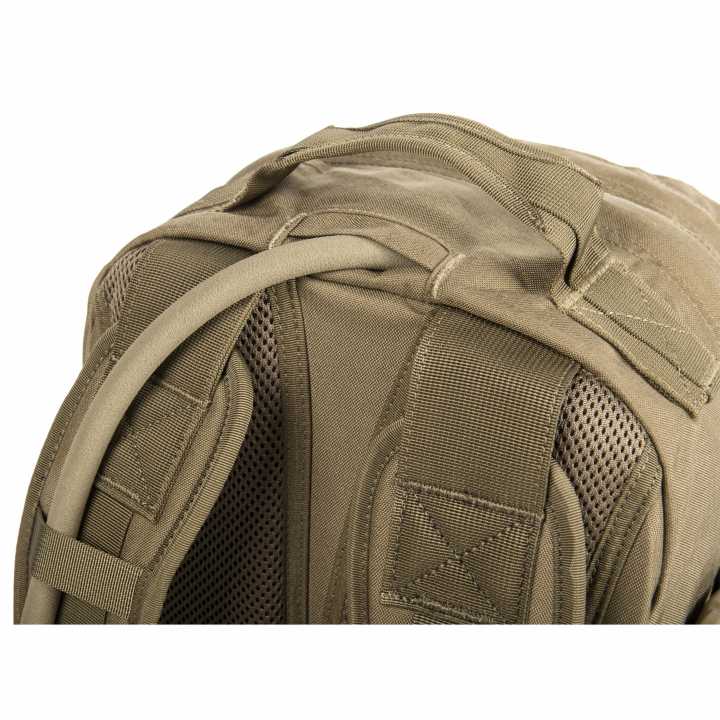 Raccoon 20l MK2 Rucksack Cordura shadow grau