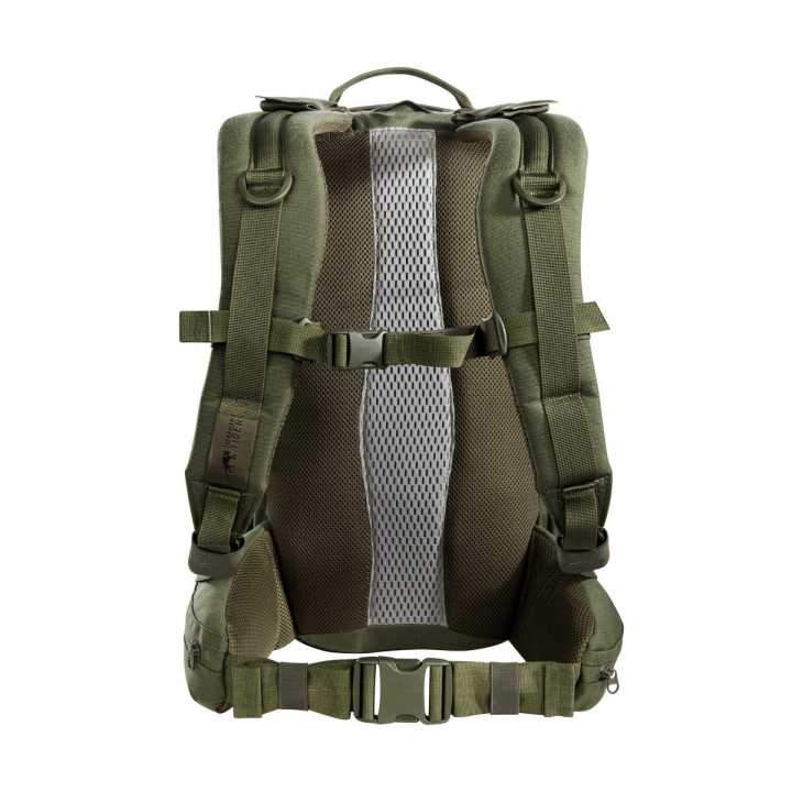 TT Modular Combat Pack oliv