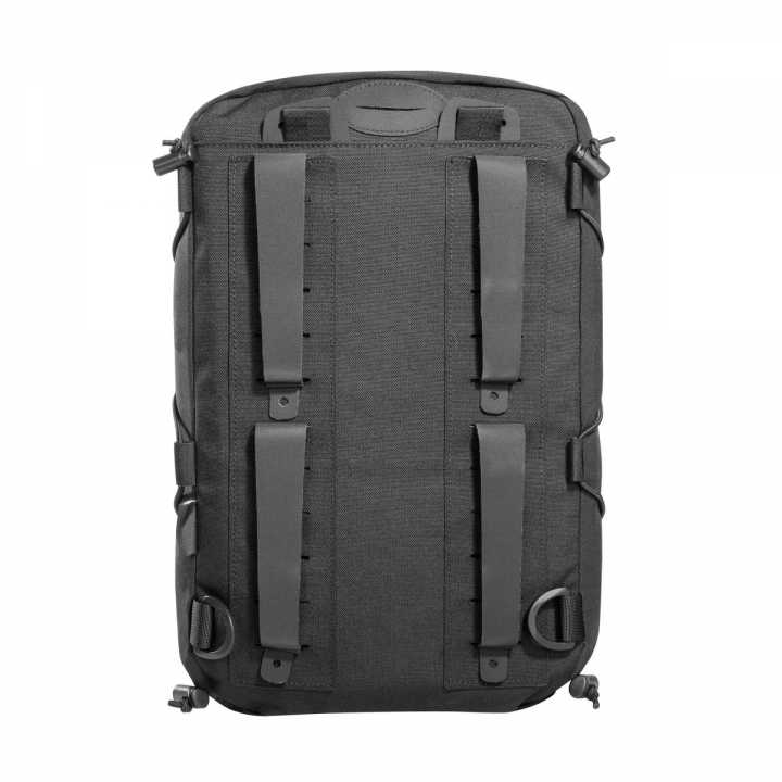 TT Tac Pouch 14 schwarz