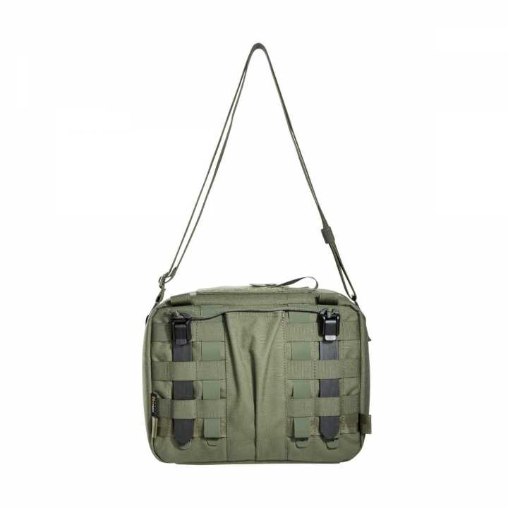 TT Modular Support Bag oliv