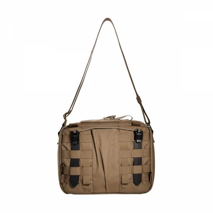 TT Modular Support Bag coyote