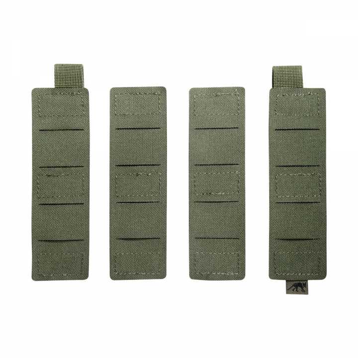 TT SGL Molle Adapter Set oliv