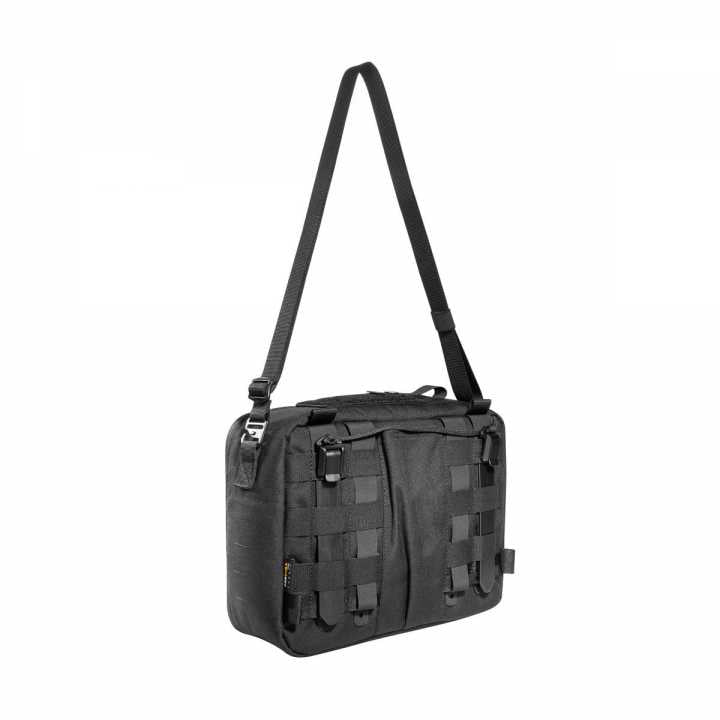 TT Modular Support Bag schwarz