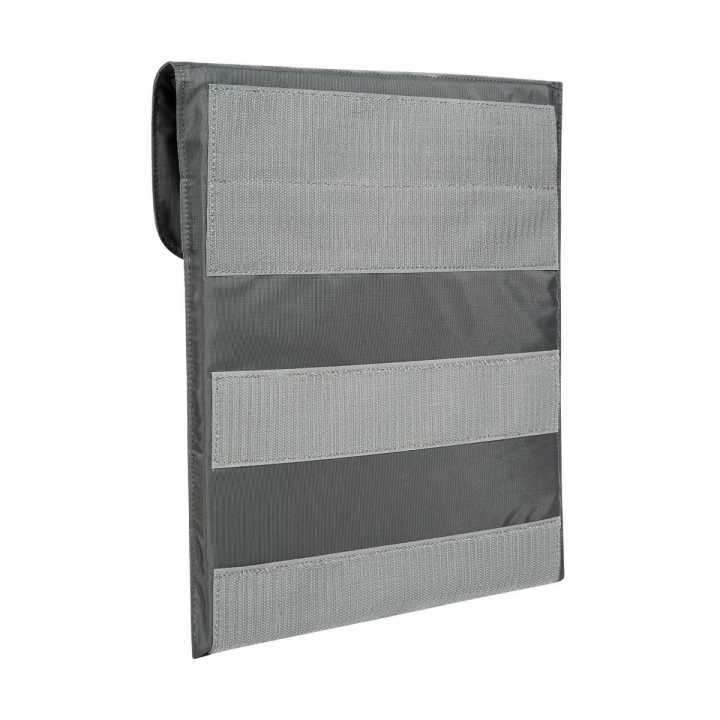 TT Sapi Pouch grau