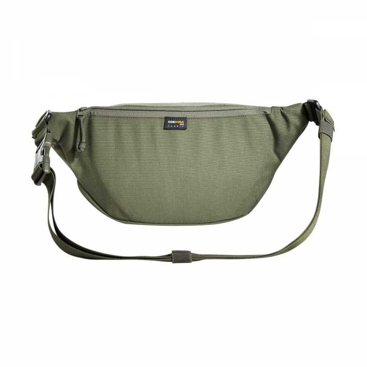 TT Modular Hip Bag 2 oliv