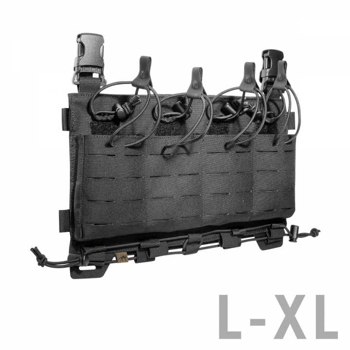 TT Carrier Mag Panel M4 schwarz