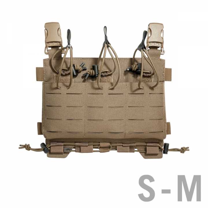 TT Carrier Mag Panel M4 coyote