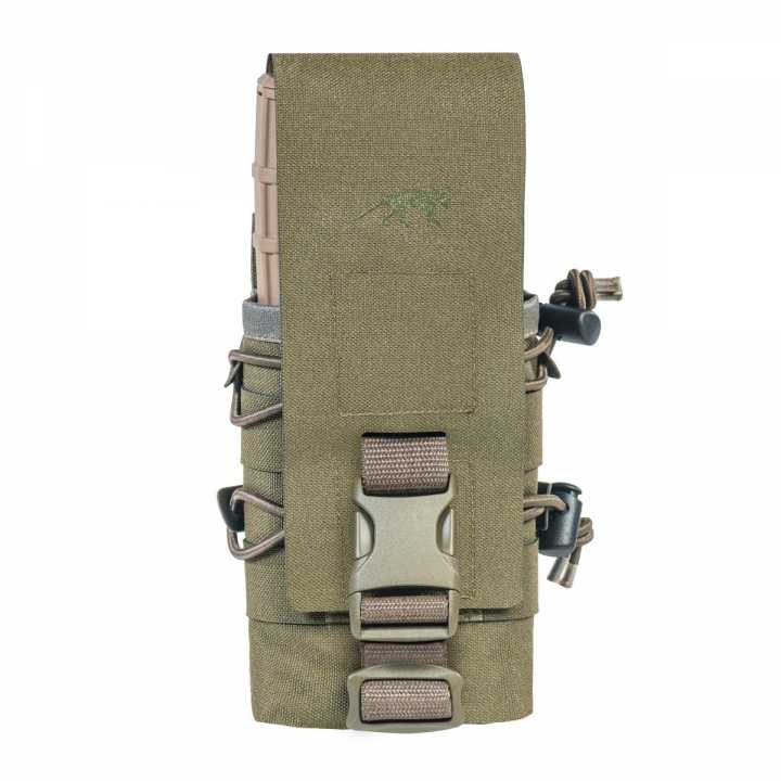TT SGL Mag Pouch MK II oliv