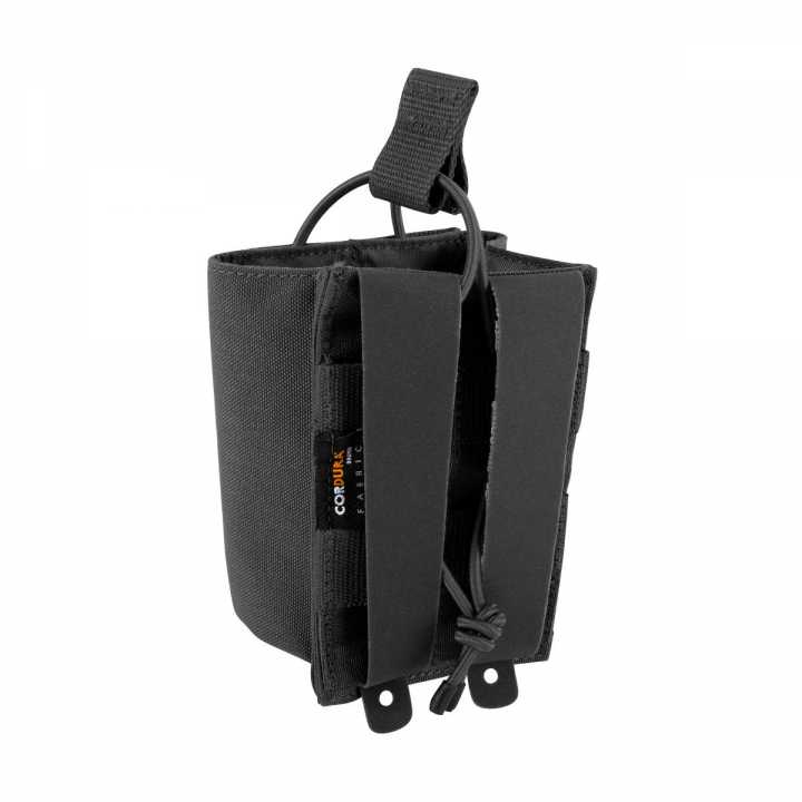 TT DBL Mag Pouch Bel MK II schwarz