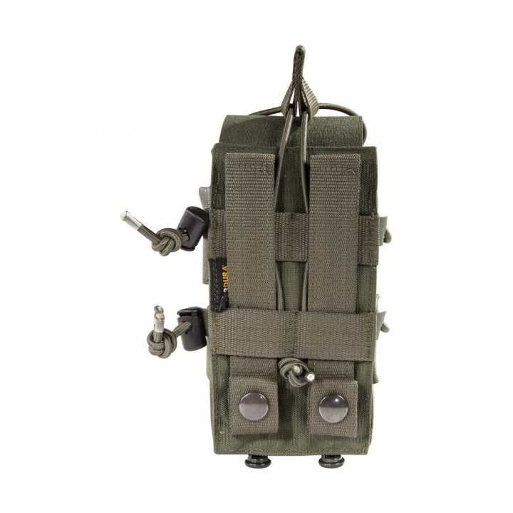 TT DBL Mag Pouch MK II oliv