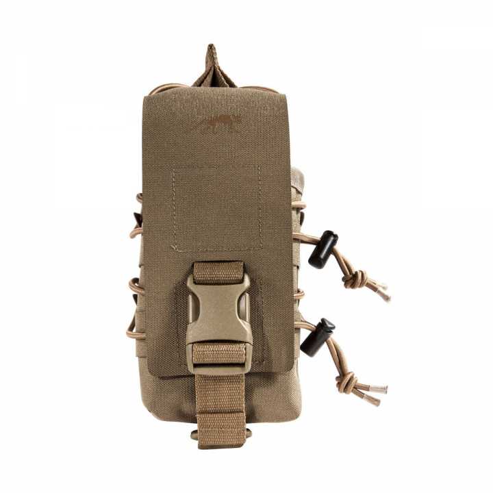 TT DBL Mag Pouch MK II coyote