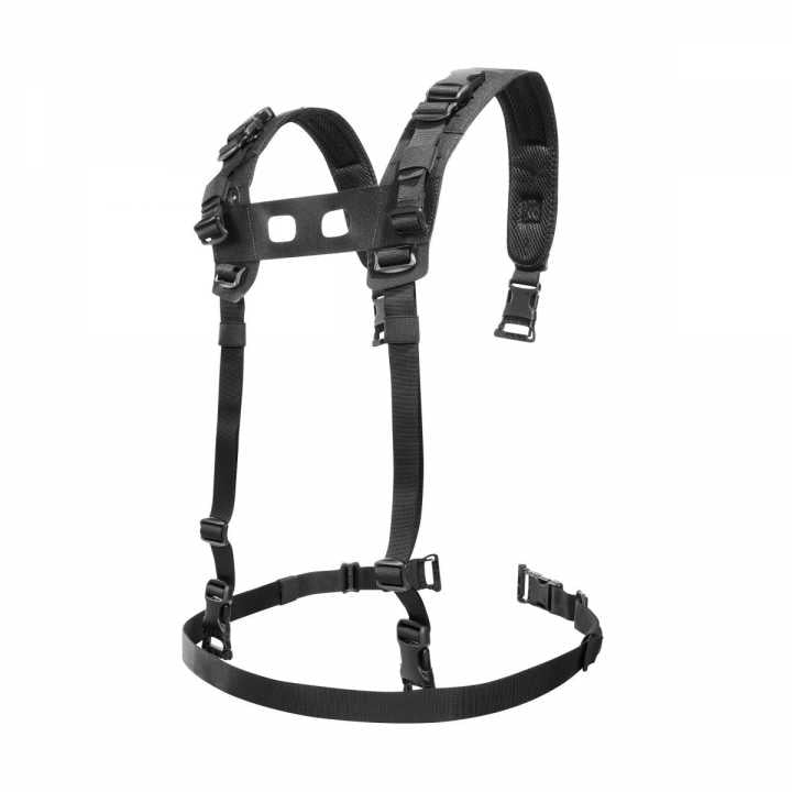 TT Harness Set schwarz