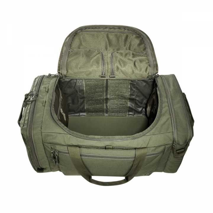 TT Officers Bag oliv
