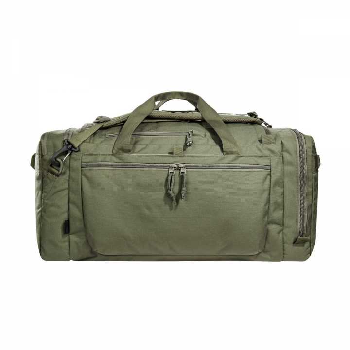 TT Officers Bag oliv