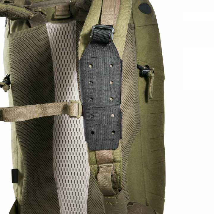 TT Harness Molle Adapter schwarz
