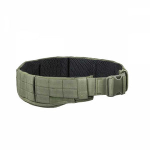 TT Warrior Belt MK IV oliv