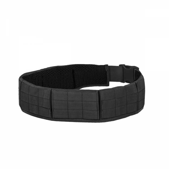 TT Warrior Belt MK IV schwarz