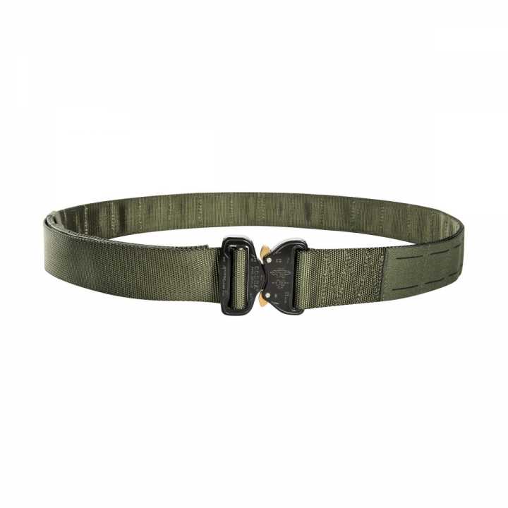 TT Modular Belt oliv