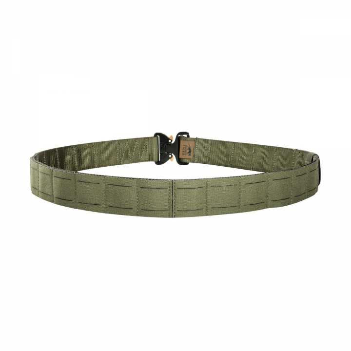 TT Modular Belt oliv