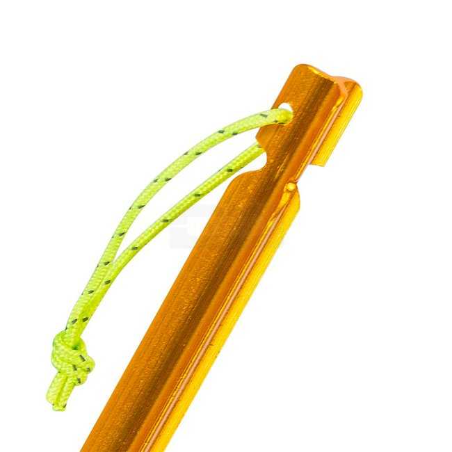 Erdnagel orange (Menge: 4x)