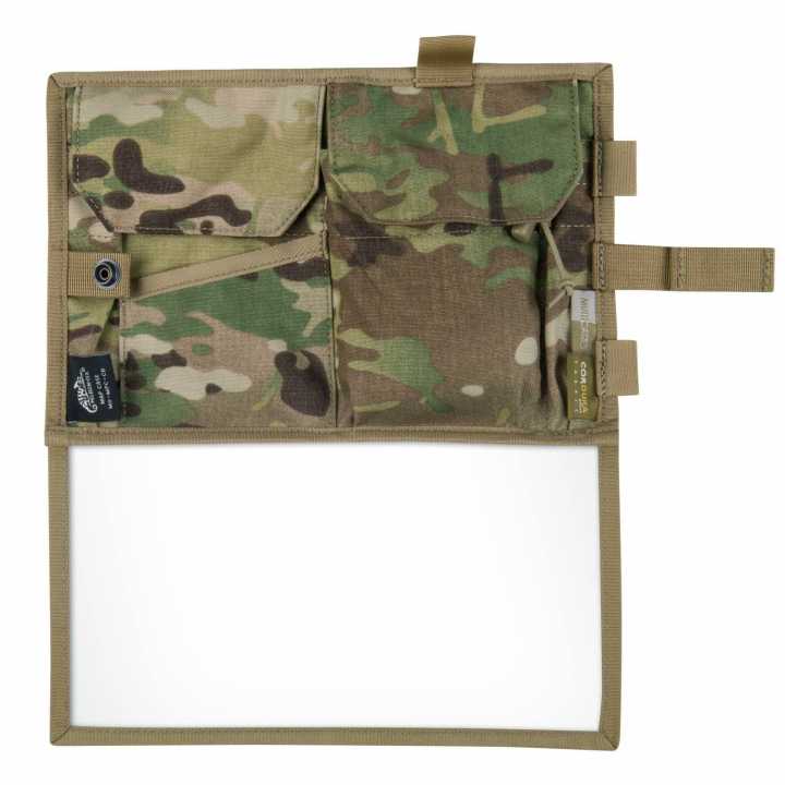 Map Case multicam