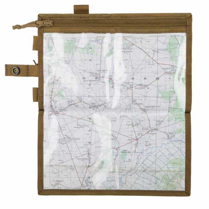 Map Case multicam