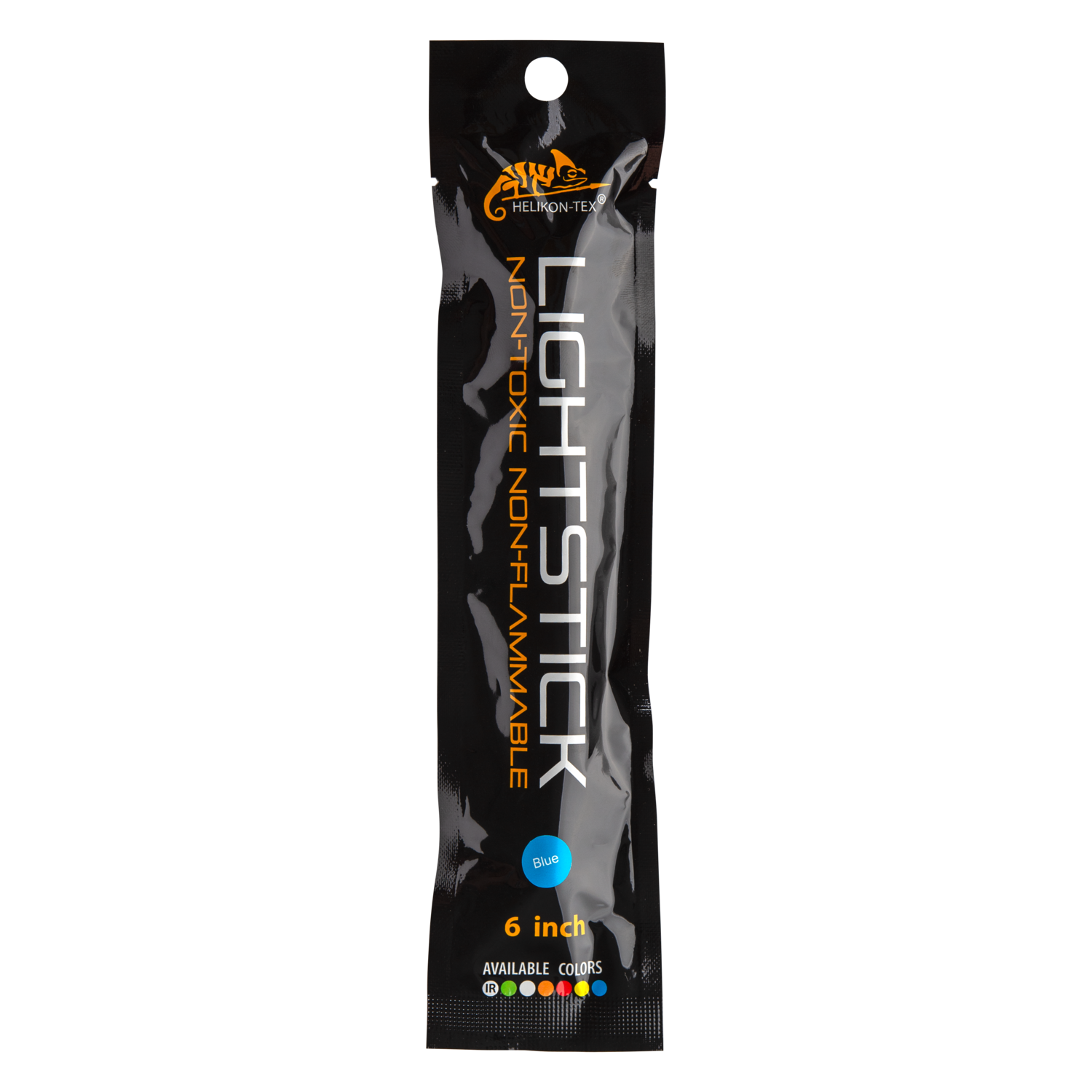 Leuchtstab gelb