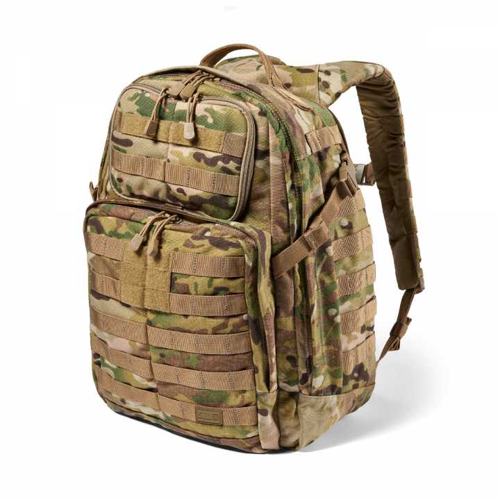 Rush 24 2.0 Rucksack 37 L multicam