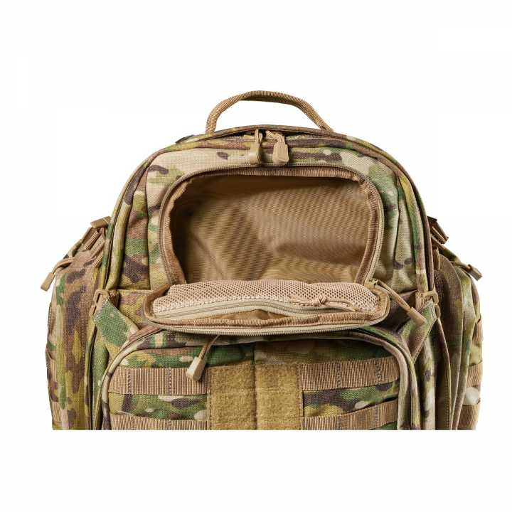 Rush 72 2.0 Rucksack 55 L multicam