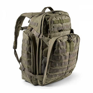 Rush 72 2.0 Rucksack 55 L Ranger Green