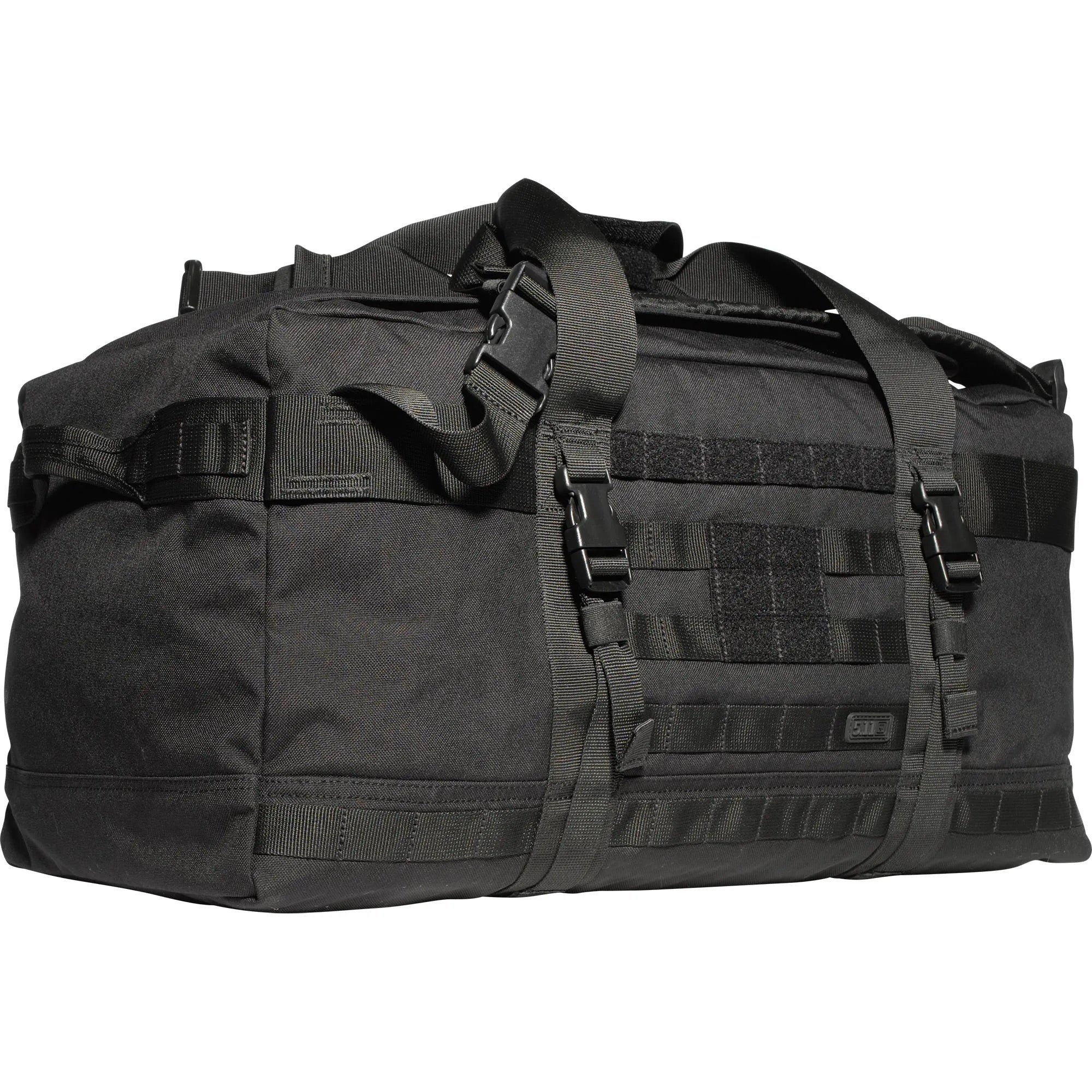 Rush LBD Lima 56 L schwarz