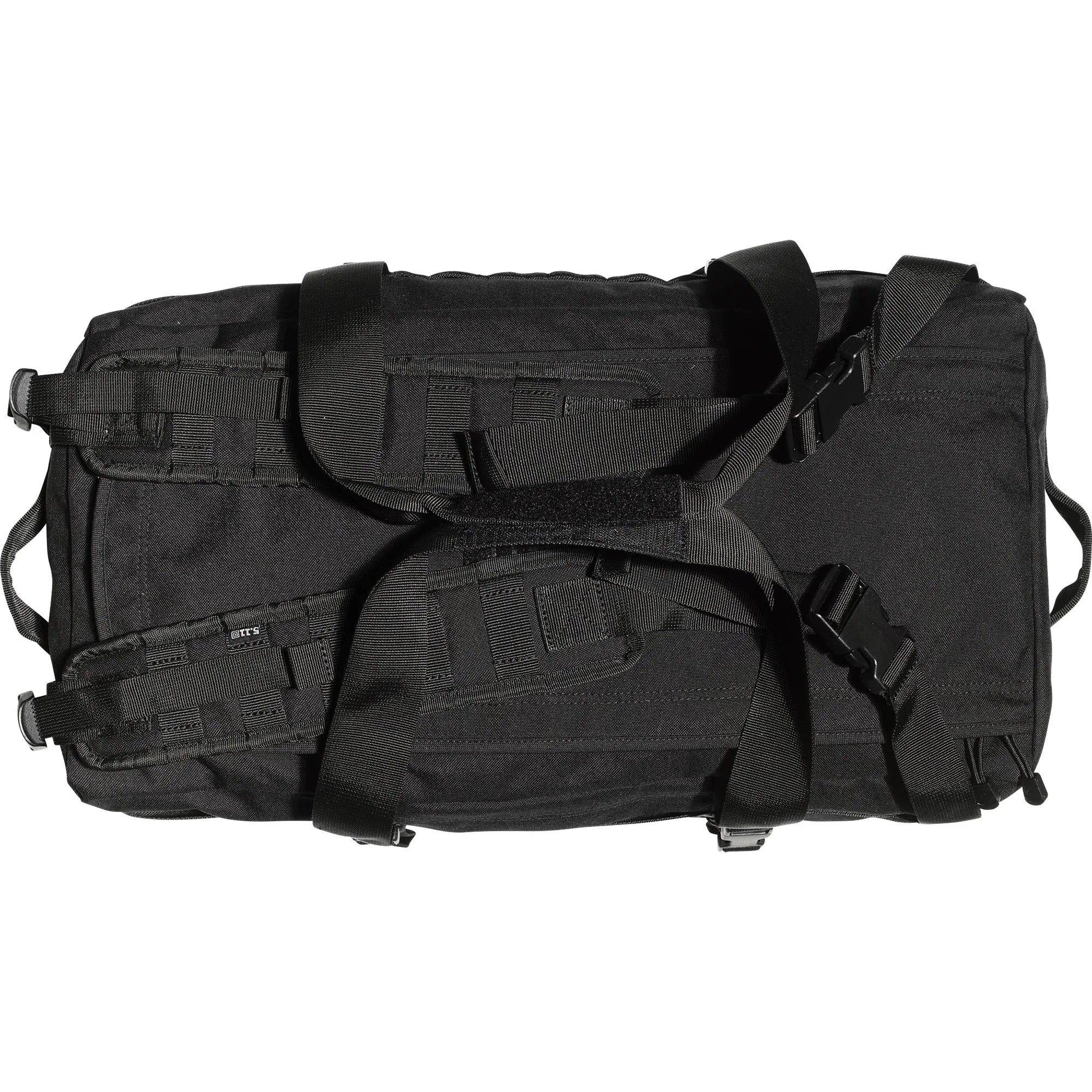 Rush LBD Lima 56 L schwarz