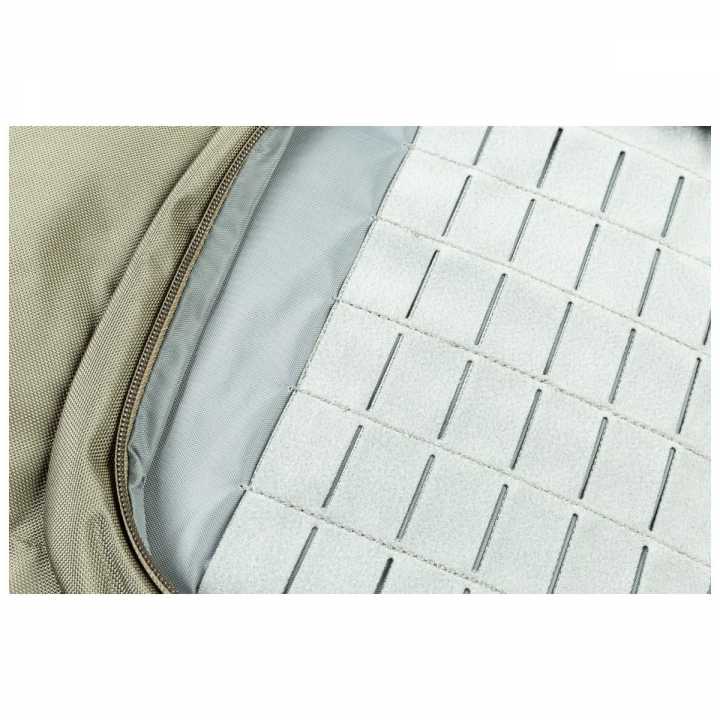 LV M4 Shorty schwarz, 18,3 L Militärrucksack