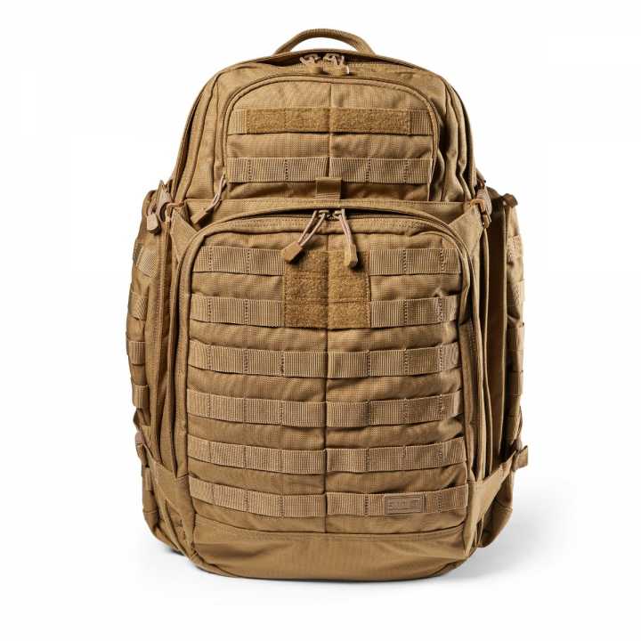 Rush 72 2.0 Rucksack 55 L kangaroo