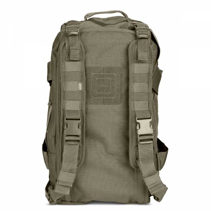 Rush LBD Mike 40 L Ranger Green