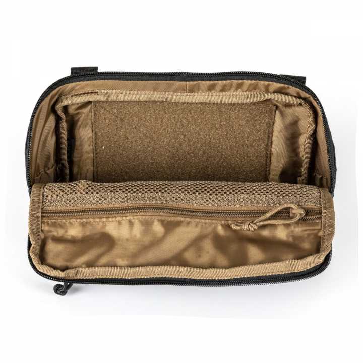Rapid Waist Pack 3 L kangaroo