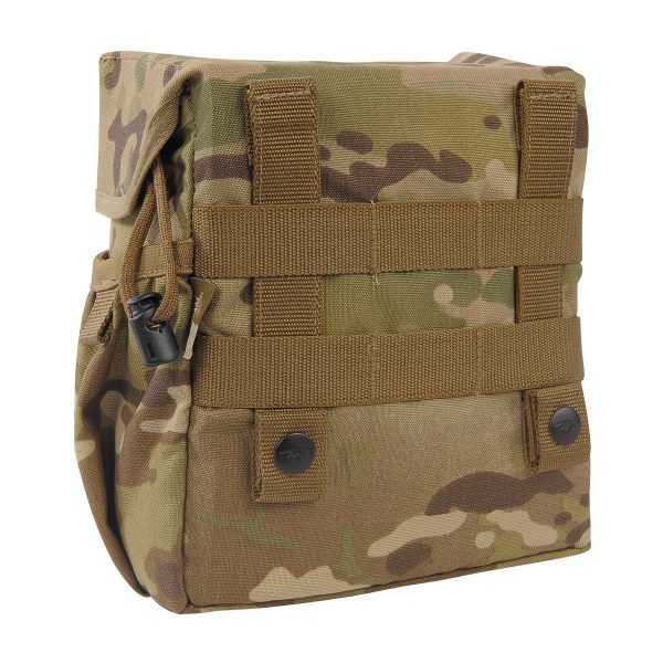TT Canteen Pouch MK II Multicam