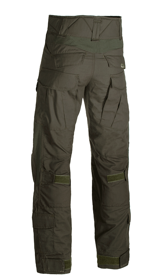 Predator Combat Pant olive