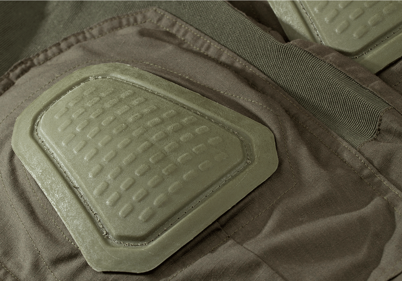 Predator Combat Pant olive