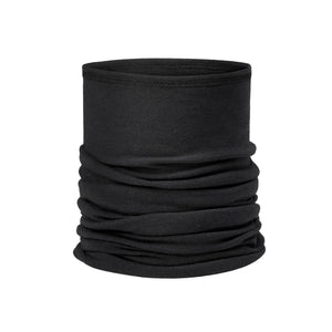 Merino Neck Gaitor black