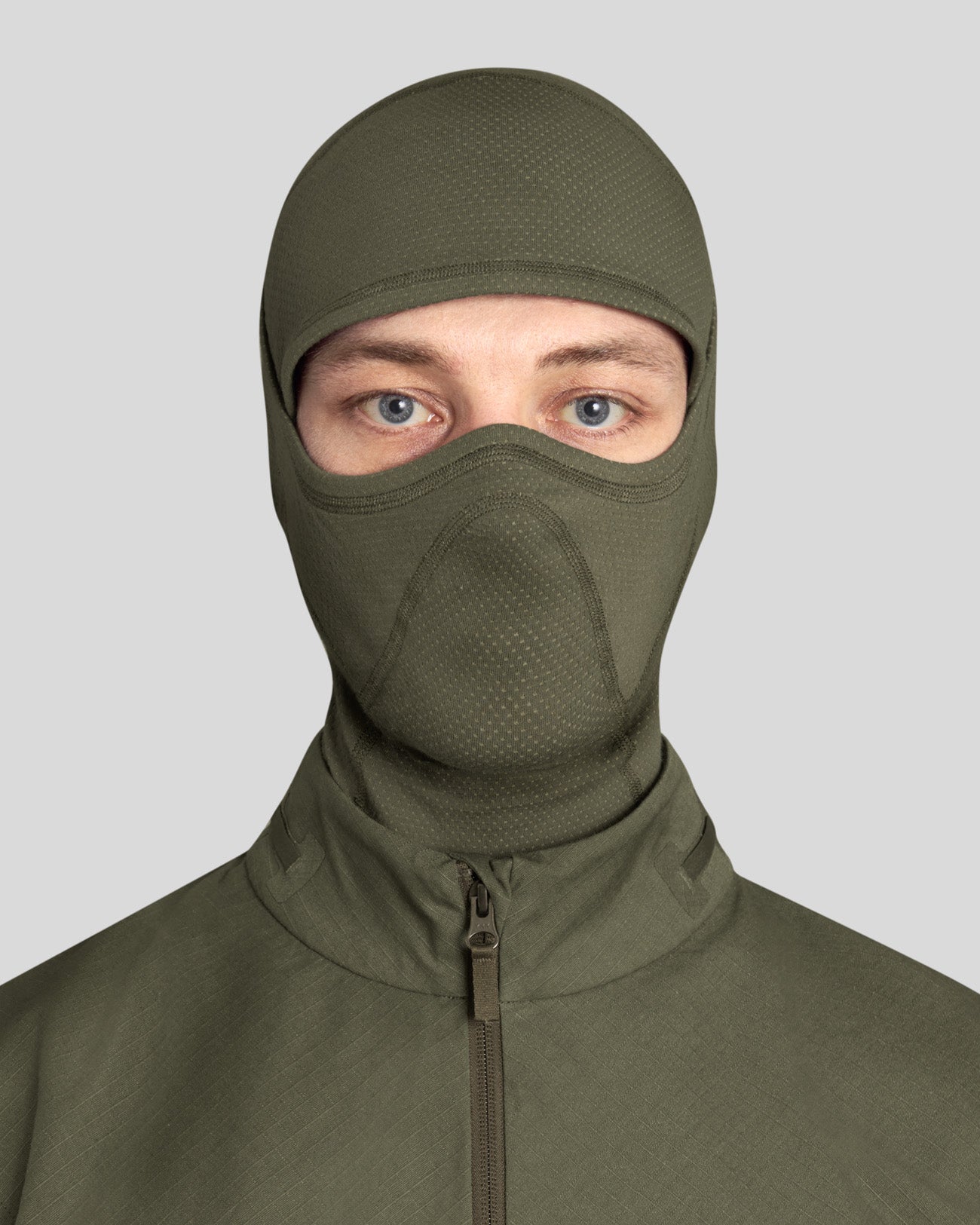 Balaclava FR black